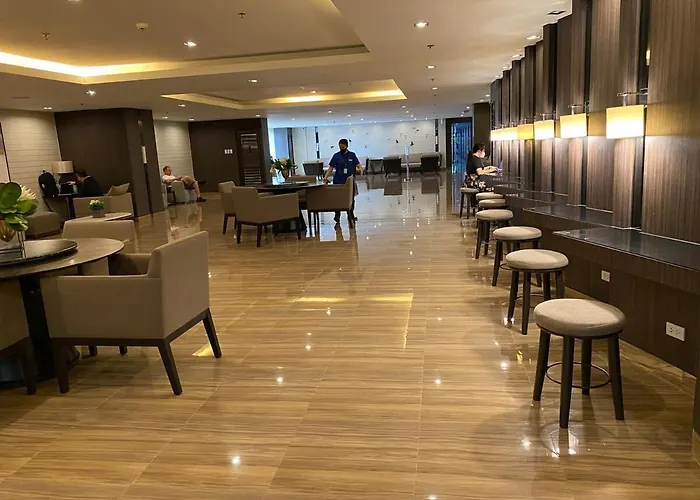 Cosmopolitan Comfort Makati 1 Bedroom Wonder 300mb 2428 Internet Apartamento *