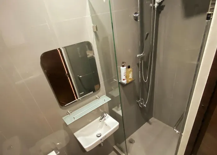 Apartamento Cosmopolitan Comfort Makati 1 Bedroom Wonder 300mb 2428 Internet *
