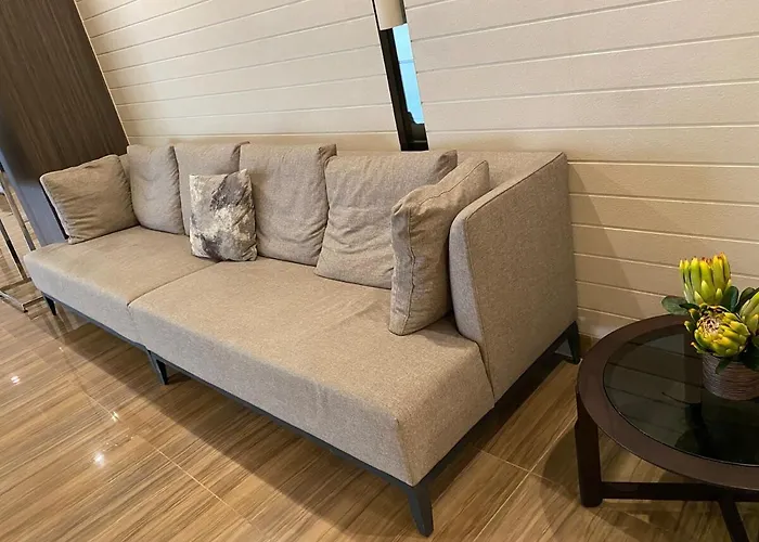 Apartamento Cosmopolitan Comfort Makati 1 Bedroom Wonder 300mb 2428 Internet Manila
