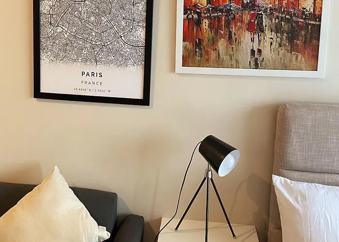 Apartamento Cosmopolitan Comfort Makati 1 Bedroom Wonder 300mb 2428 Internet