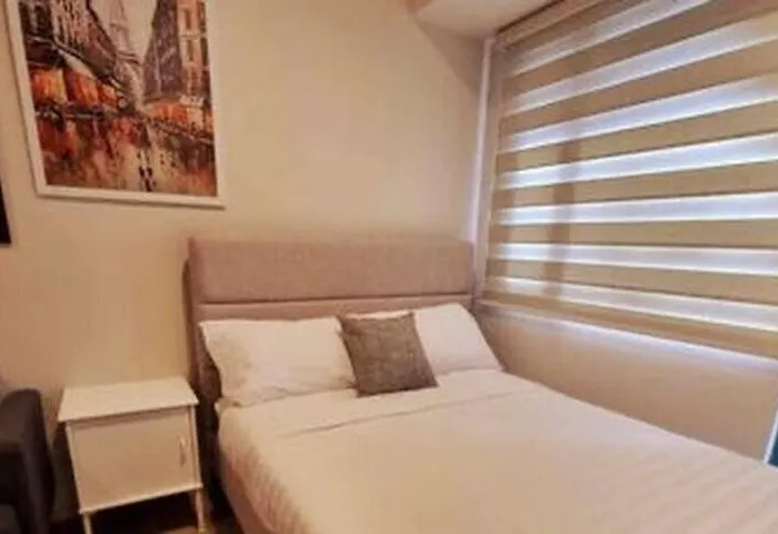 Apartamento Cosmopolitan Comfort Makati 1 Bedroom Wonder 300mb 2428 Internet *